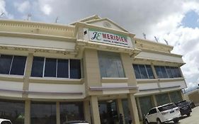 Je Meridien Hotel